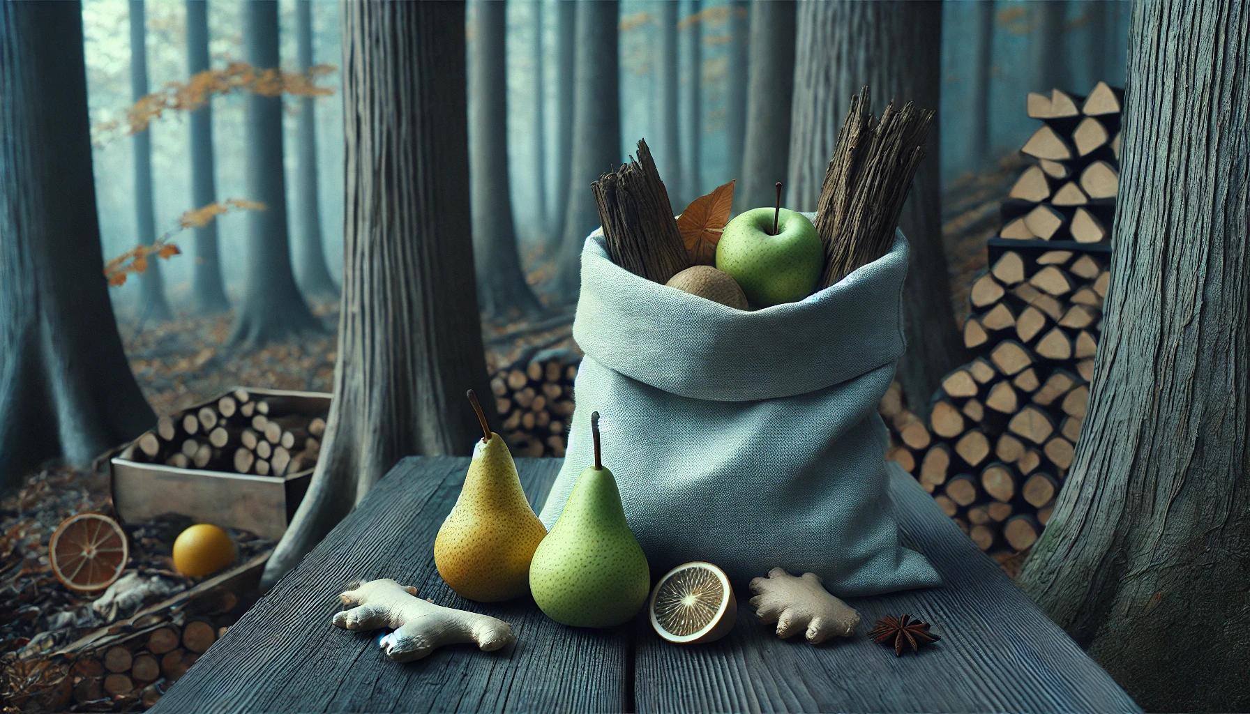 BLUE TALiSMAN [BTL] 50 ML Unisex Muadil Parfüm